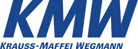 Logo von Krauss-Maffei Wegmann GmbH & Co. KG