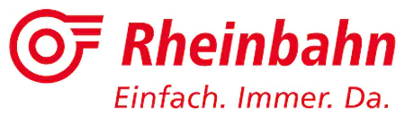 Logo von Rheinbahn AG
