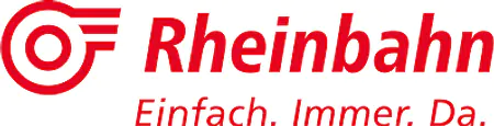Logo von Rheinbahn AG