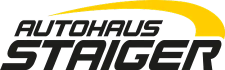 Logo von Autohaus Staiger GmbH & Co. KG