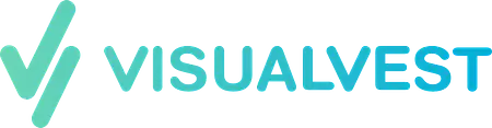 Logo von VisualVest