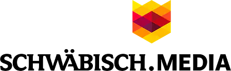 Logo von Schwäbischer Verlag GmbH und Co.KG Drexler, Gessler