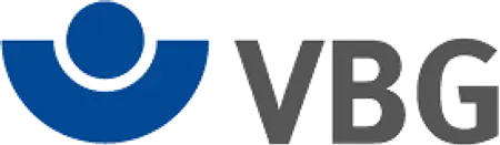 Logo von Verwaltungs-Berufsgenossenschaft VBG