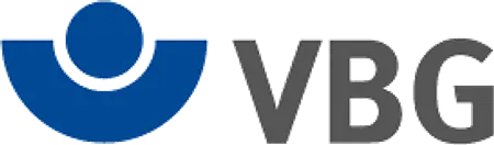 Logo von Verwaltungs-Berufsgenossenschaft VBG