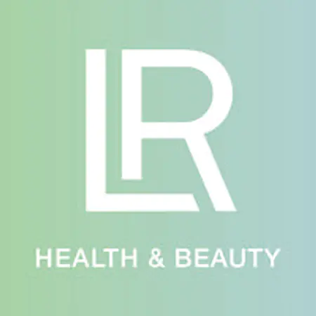 Logo von LR Global Holding GmbH