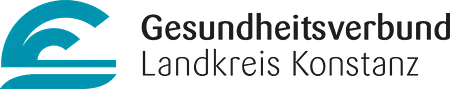 Logo von Gesundheitsverbund Landkreis Konstanz (GLKN) gemeinnützige GmbH