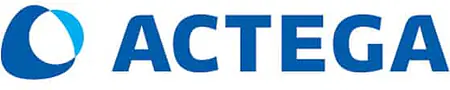 Logo von ACTEGA Rhenania