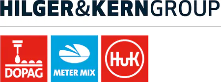 Logo von Hilger u. Kern GmbH