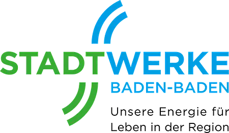 Logo von Stadtwerke Baden-Baden