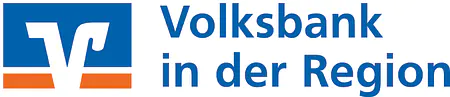Logo von Volksbank in der Region eG