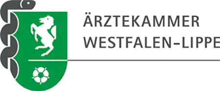 Logo von Ärztekammer Westfalen-Lippe