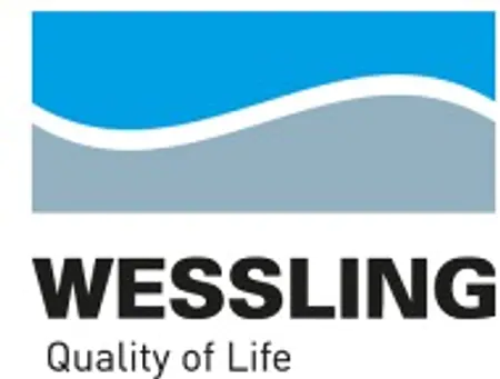 Logo von WESSLING GmbH