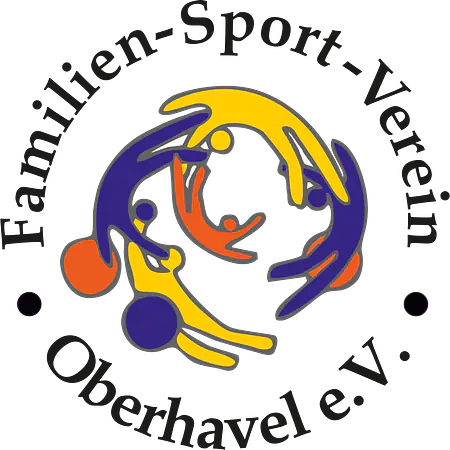 Logo von Familien-Sport-Verein-Oberhavel e.V.