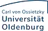 Logo von Carl von Ossietzky Universität Oldenburg