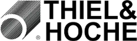 Logo von THIEL & HOCHE GmbH & Co. KG