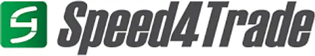 Logo von Speed4Trade GmbH
