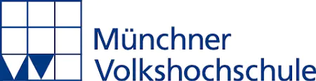 Logo von Münchner Volkshochschule GmbH
