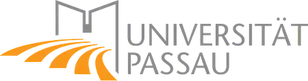 Logo von Universität Passau