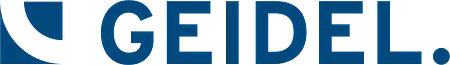 Logo von Geidel Tiefbau GmbH