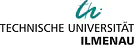 Logo von Technische Universität Ilmenau