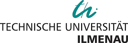 Logo von Technische Universität Ilmenau