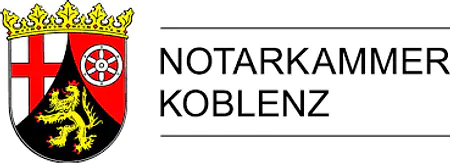 Logo von Notarkammer Koblenz