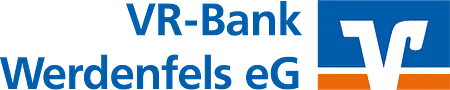 Logo von VR-Bank Werdenfels eG