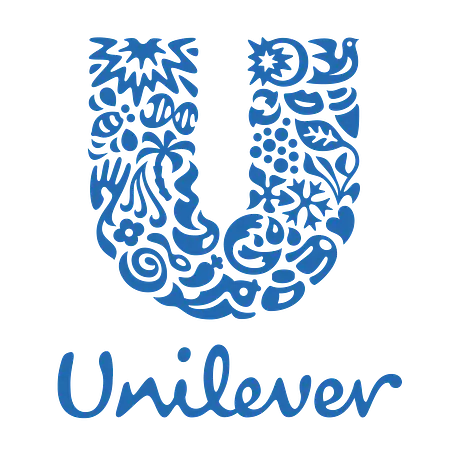 Logo von Unilever