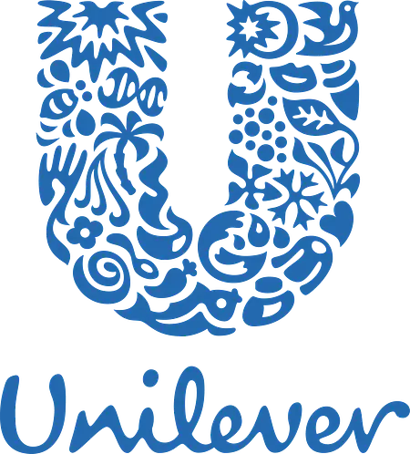 Logo von Unilever
