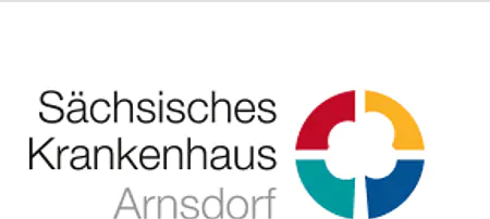 Logo von Sächsisches Krankenhaus Arnsdorf