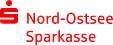 Logo von Nord-Ostsee Sparkasse