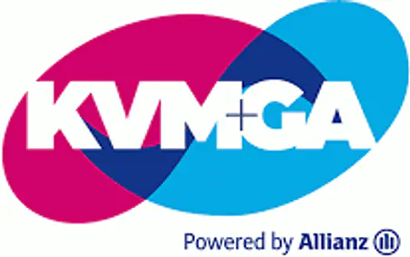 Logo von KVM ServicePlus Kunden- und Vertriebsmanagement GmbH