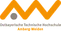 Logo von OTH Amberg-Weiden