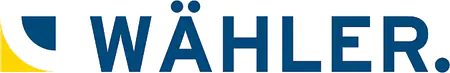 Logo von Tief- und Rohrleitungsbau Wilhelm Wähler GmbH