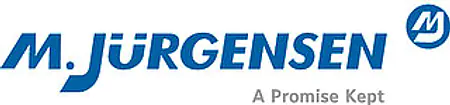 Logo von M. Jürgensen