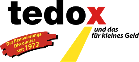 Logo von Tedox KG