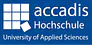 Logo von accadis Hochschule Bad Homburg