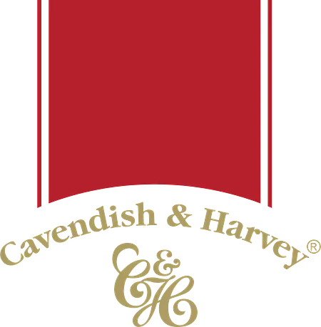 Logo von Cavendish & Harvey Confectionery GmbH