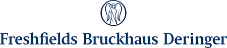 Logo von Freshfields
