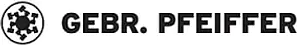 Logo von Gebr. Pfeiffer SE