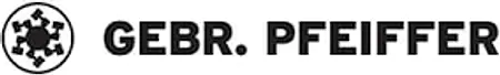 Logo von Gebr. Pfeiffer SE