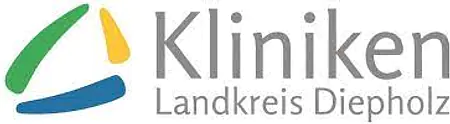 Logo von Klinikverbund Landkreis Diepholz