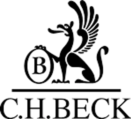 Logo von Verlag C.H. Beck oHG
