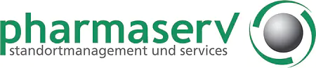 Logo von Pharmaserv