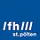 Logo von FH St. Pölten