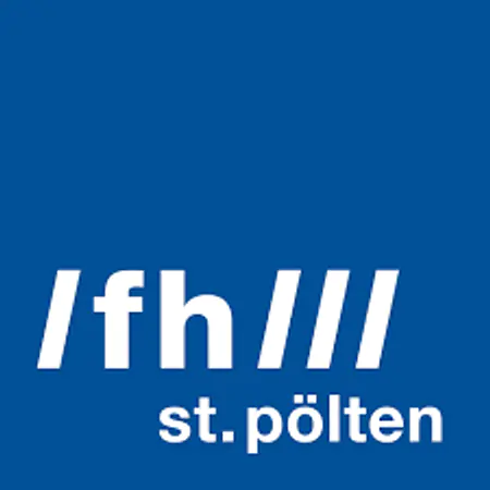 Logo von FH St. Pölten