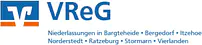 Logo von Volksbank Raiffeisenbank eG