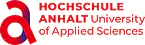 Logo von Hochschule Anhalt