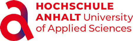 Logo von Hochschule Anhalt