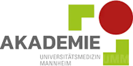 Logo von Universitätsklinikum Mannheim GmbH (UMM)